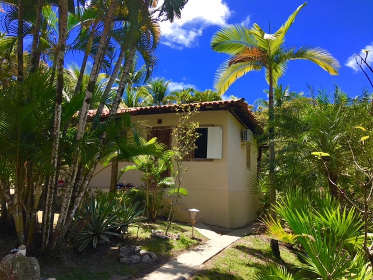 Inn Tropical Porto Seguro